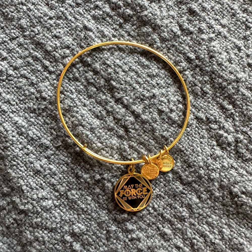 Alex and Ani - May The Force Be With You